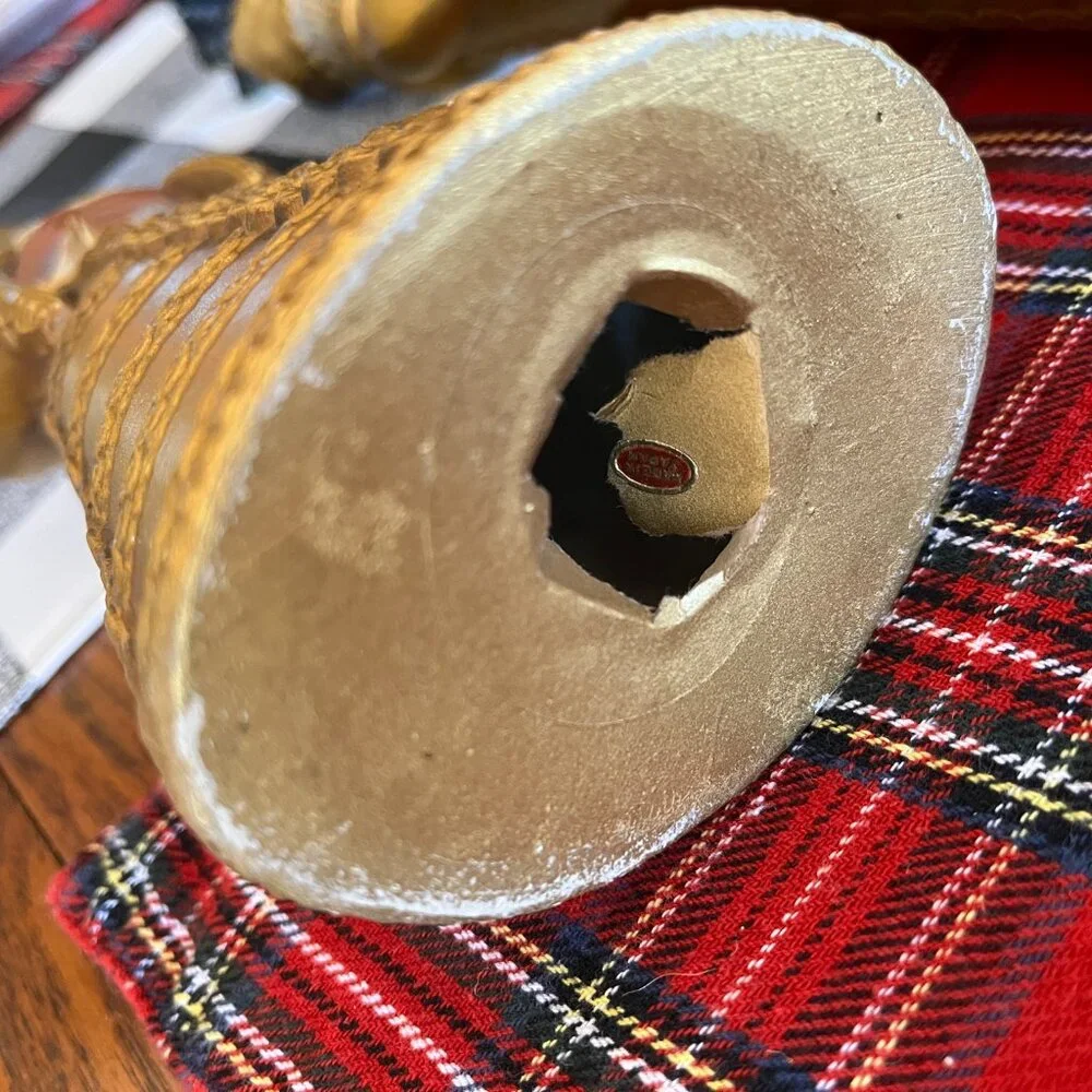 Mid Century Modern Wisemen - Picture 8 of 11